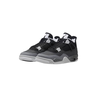 Air Jordan 4 "FEAR" 2024